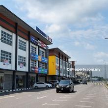 3 Storey Shop @ Pine Square Commercial for Rent