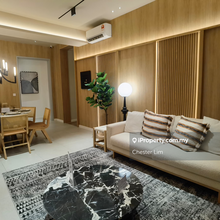 Freehold - pet friendly and nearby MRT unit