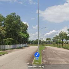 Prime commercial land for sales 