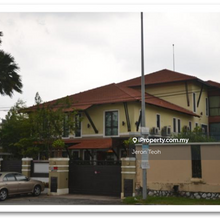 Bungalow Unit for Sale at Ss2