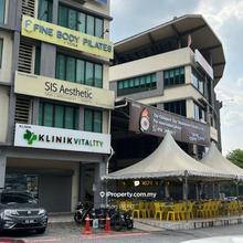 First floor Shop Office For Sale