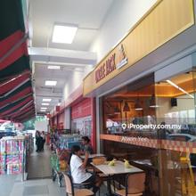 Partial Furnished - 1st Floor Office for Rent in Bangsar kl 