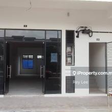 2 storey Shop, Suitable for Clinic, Kaze Hill, Ulu Tiram