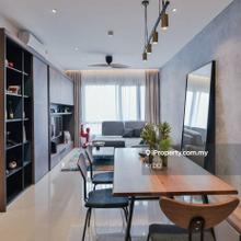 Exclusive Low Dense 3 Storey Condo Villa with Golf Course View