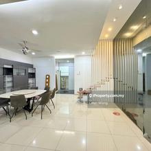 Taman Cassia Rawang 3.5 Storey
