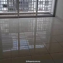 D Camellia Apartment Setia Ecohill Semenyih Ready Move