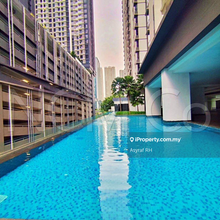 5mins to Mid Valley Megamall Bangsar The Gardens