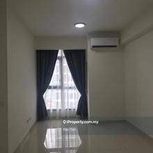 2 Bedrooms Partly furnished for sale.