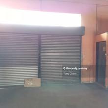 Klang Utama Klang Linked Factory For Rent
