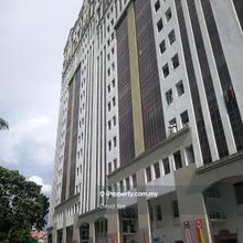 Damansara Intan Office for rent