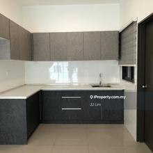 The Henge 3r2b Partial for Rent