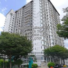 Lagenda Tasek For Lelong 