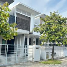 Wts - Avani Double Storey Terrace House