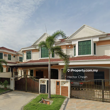 2.5sty Jln Warisan Indah 8/12 Kota Warisan Sepang 30x75 Below Market