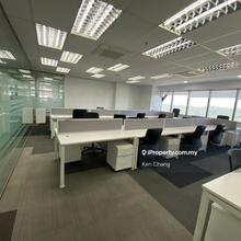 Office for Rent