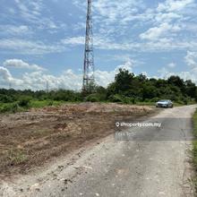 Tanjung Pelepas Light Industial Land For Sale