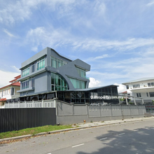 3 Storey Bungalow for Sale