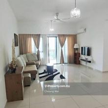 Grace Residence Full Furnished For Rent