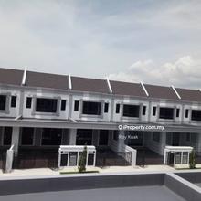 Taman Eco Meadows Simpang Ampat