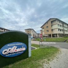 Pangsa Akasia @ Desa cemerlang (low cost)