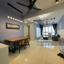 Below Market Price @ Sunway Serene