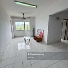 Vista Serdang Unit For Rent,Condo Seri Kembangan Disewa,Ktm Serdang