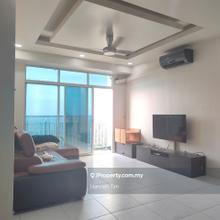 Fully Furnished unit for Rent!