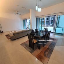 Serviced residence for Sale