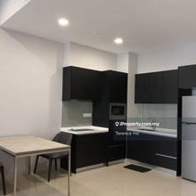 Serviced residence for Rent