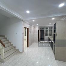 Bandar Parkland 2 Storey Corner House For Rent