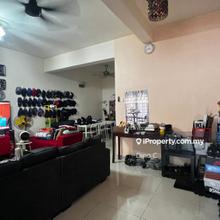 Best Deal 2-Story Terrace Taman Seri Belimbing Cheras