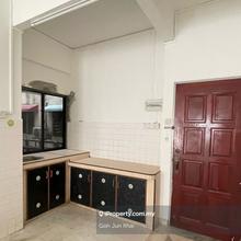 3 Bedrooms Unit @ Taman Malinja Apartment / Bukit Baru