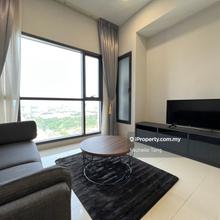 Serviced residence for Rent