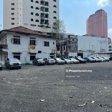 KL City, Jalan Putra, Big land size, commercial lot