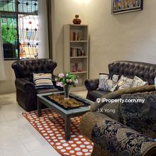 High Energy 2 sty Terrace For Sale at Taman Bukit Minyak