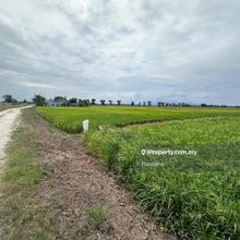 7.4 Ekar Tanah 1st Grade @ Lahar Kepar - Sesuai untuk Tanah Lot 