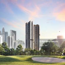 KLCC Freehold Serviced Residence Luxury Meets Convenience