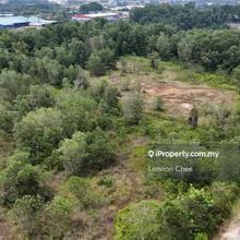 Kuang Agriculture  Zoning Industrial Land