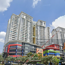 Setiawalk Soho Puchong 1600sf 100% Loan Below Market 0% Downpayment