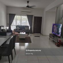 Value Rent Move In Condition Fully Furnished Setia Permai 2 Setia Alam