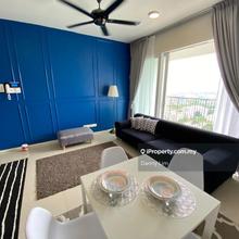 View anytime, move in condition