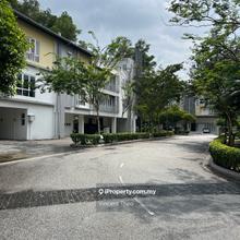 Hevea kemensah ampang