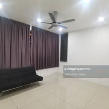 Cheapest unit Hijau Hills Semi D Fully Renovated Simpang Empat Penang