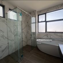 Brand New Semidetached in Cyberjaya 