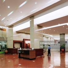 Freehold 1238sf office for sale walk to KLCC Pavilion