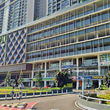 Shop Office for Rent Cheras Netizen (Next to Mrt)