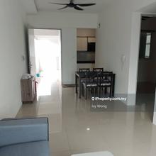 Fully Furnished and Fully Renovation