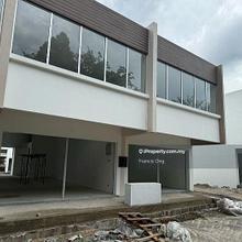 New Shoplot Kesuma Square @Villa Kesuma Beranang For Rent