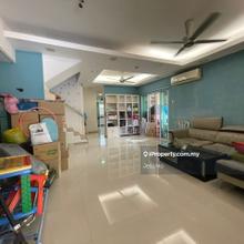 2 Sty Endlot, Good Condition, Cheap, Facing Open