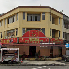3-Storeys Intermediate Shoplot @ Bandar Puchong Utama, Puchong